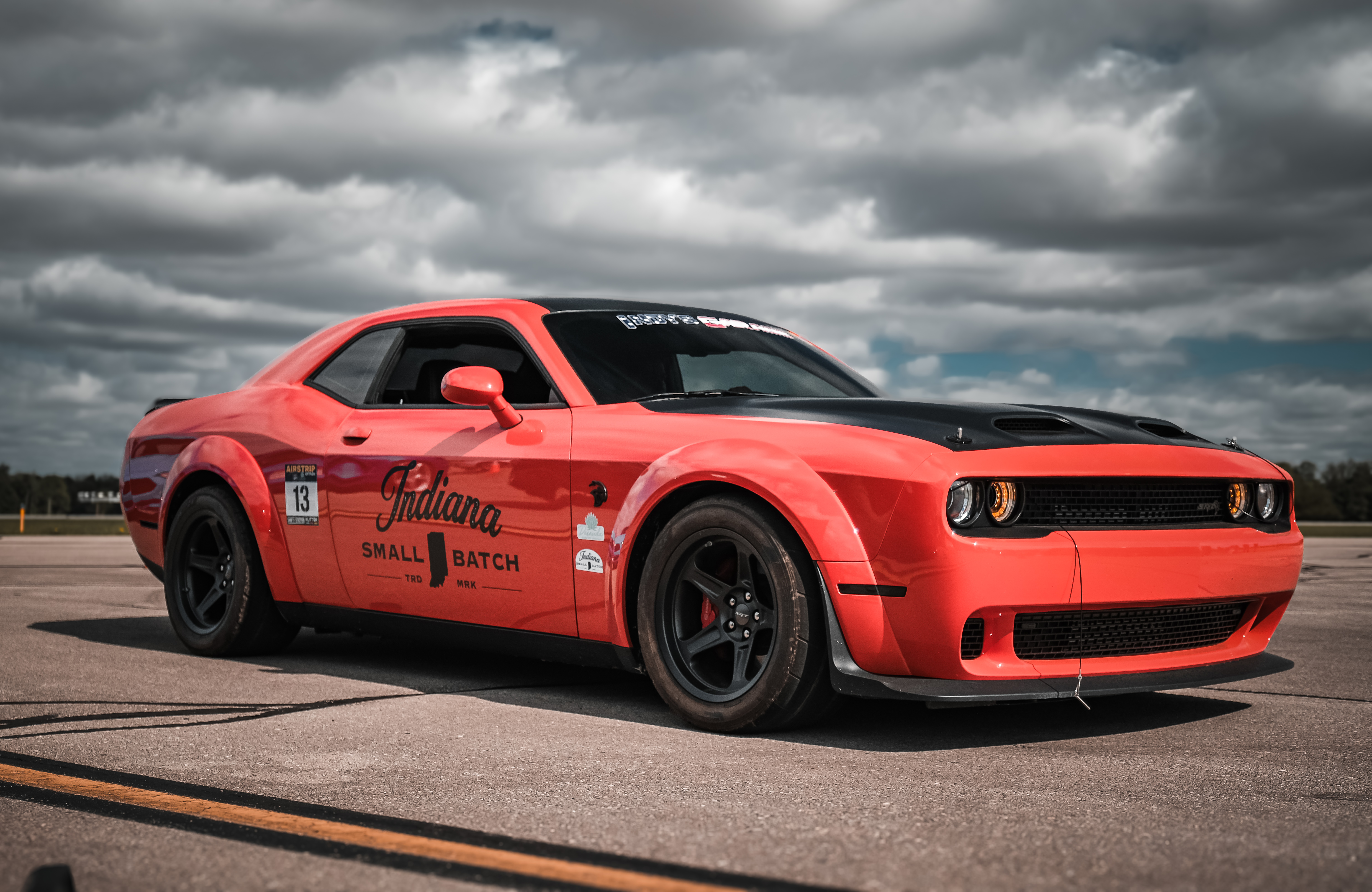 Dodge Demon